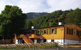 Jägerchalet